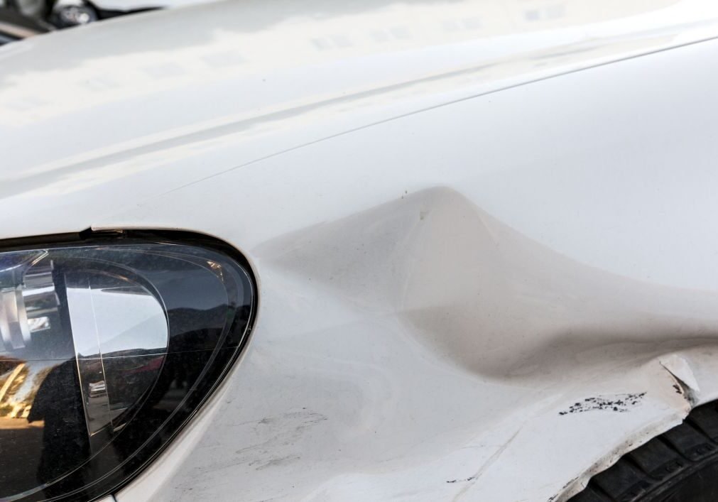 Dent Removal Services